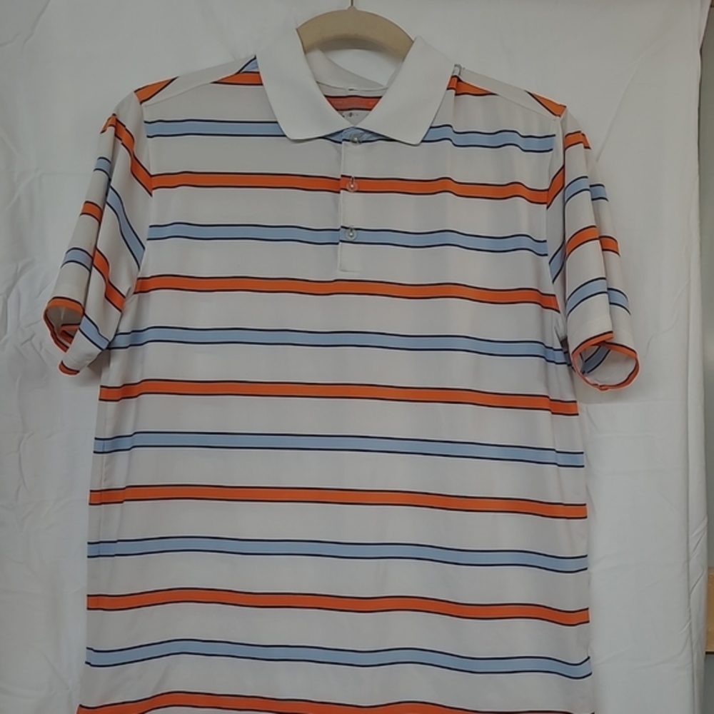 Nike Large Golf Polo‎